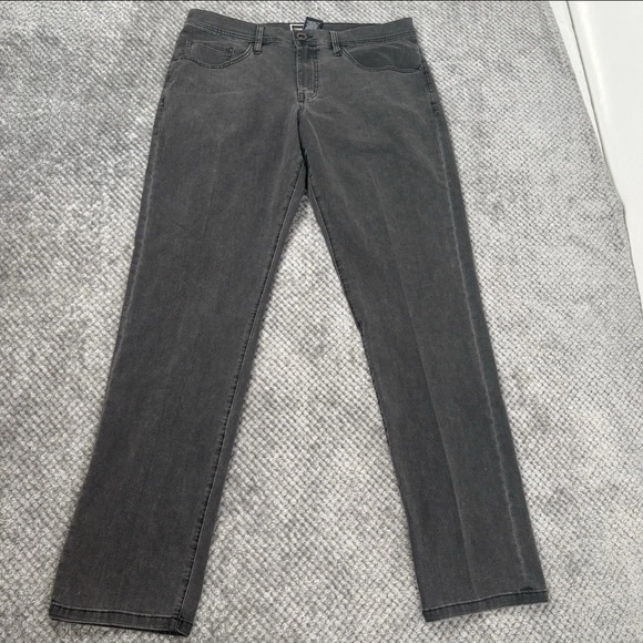 Travis Mathew Legacy Featherweight Jeans Men’s Size 33 Gray - Picture 1 of 9